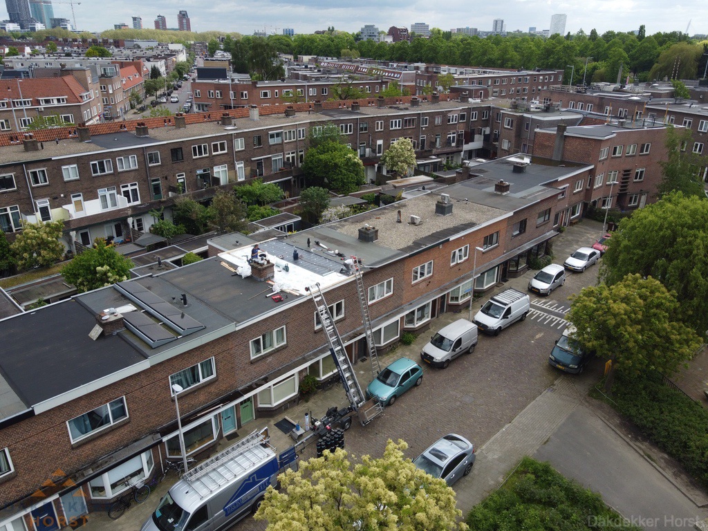 Dak Inspecteren Horst Dak Inspecteren Horst