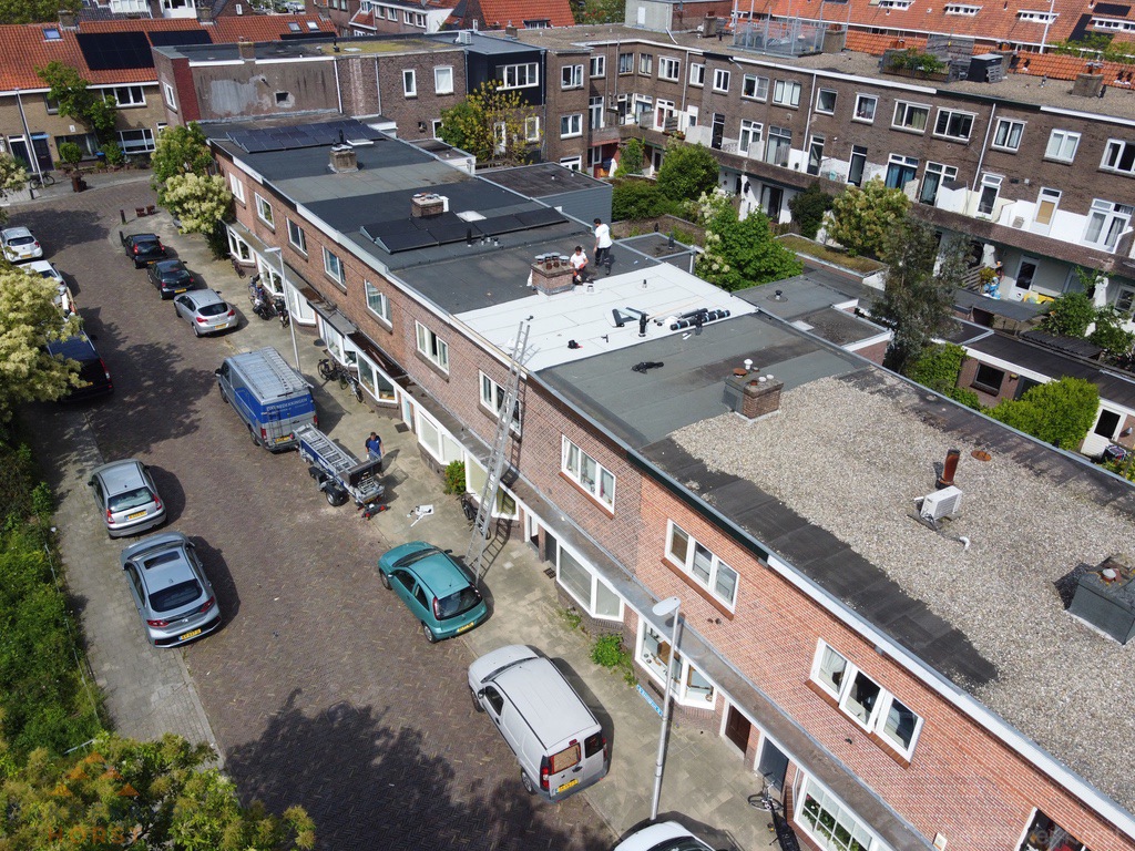 Dakbedekking Plat Dak Horst Dakbedekking Plat Dak Horst
