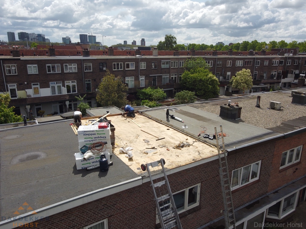 Dakreparatie Horst Dakreparatie Horst