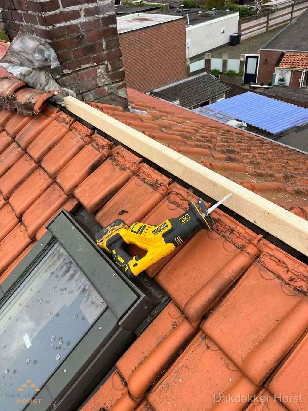 Kosten Dak Vervangen Horst Kosten Dak Vervangen Horst