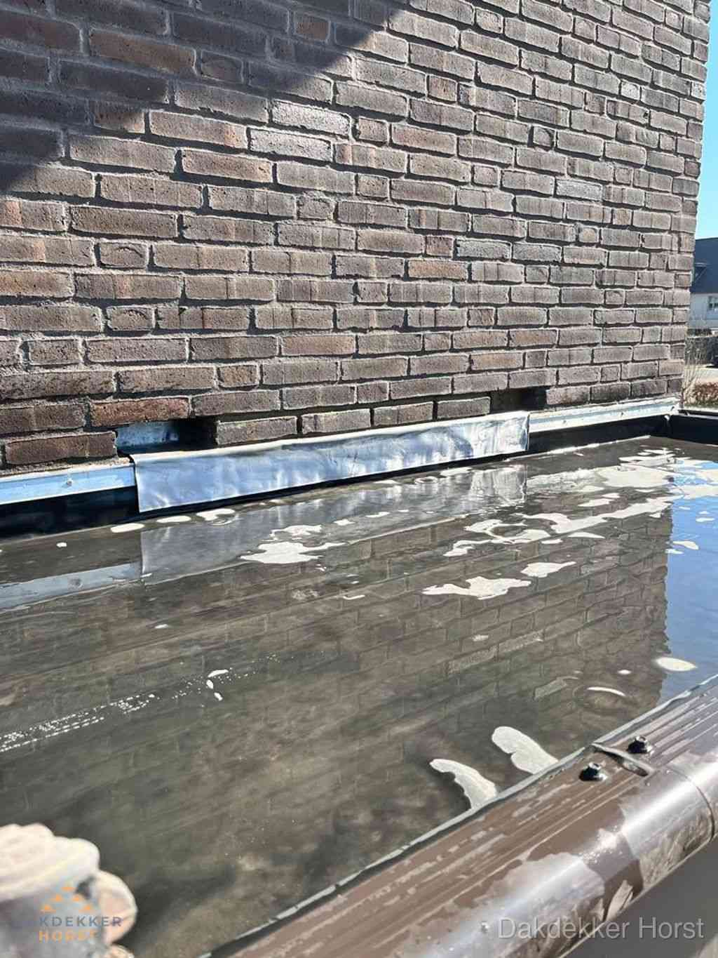 Lekkage Dak Repareren Horst Lekkage Dak Repareren Horst