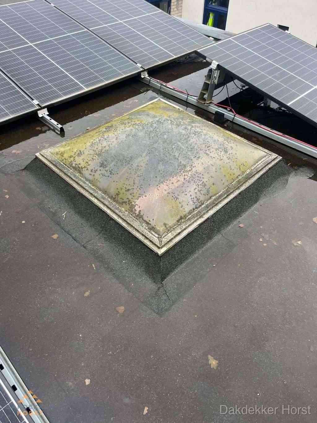 Opsporen Daklekkage Horst Opsporen Daklekkage Horst