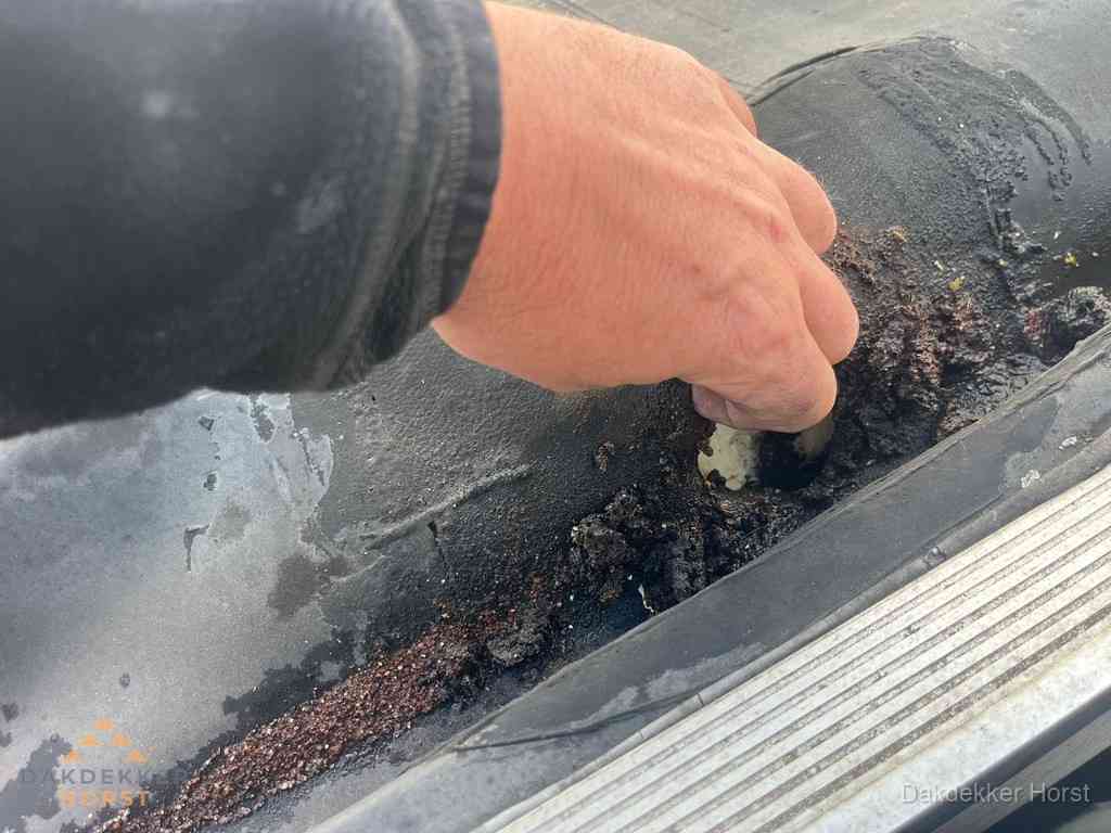 Plat Dak Reparatie Horst Plat Dak Reparatie Horst